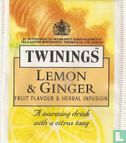 Lemon & Ginger   - Afbeelding 1