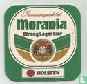 Moravia Strong Lager Bier - Afbeelding 1
