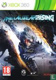 Metal Gear Rising: Revengeance  - Bild 1