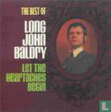 The Best of Long John Baldry - Afbeelding 1