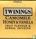 Camomile Honey & Vanilla - Bild 3