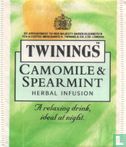 Camomile & Spearmint - Afbeelding 1
