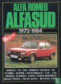 Alfa Romeo Alfasud 1972 - 1984 - Afbeelding 1