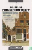Museum Het Prinsenhof Delft - Afbeelding 1