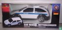 Car Rescue 'Polizei' - Afbeelding 1