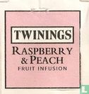 Raspberry & Peach - Image 3