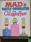 MAD's Vastly Overrated Al Jaffee - Image 1
