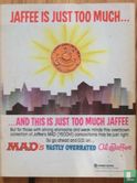 MAD's Vastly Overrated Al Jaffee - Image 2