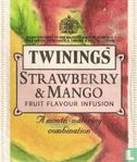 Strawberry & Mango  - Afbeelding 1