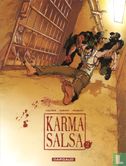 Karma salsa 2 - Bild 1