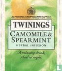Camomile & Spearmint  - Image 1