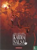 Karma salsa 3 - Image 1