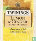 Lemon & Ginger - Afbeelding 1