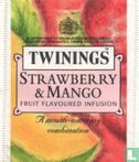 Strawberry & Mango - Afbeelding 1
