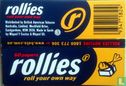 Rollies (2 of 6) single wide  - Afbeelding 1