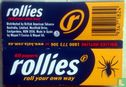Rollies (6 of 6) single wide  - Afbeelding 1