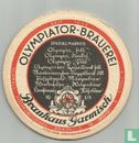 Olympiator-Brauerei - Afbeelding 1