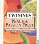 Peach & Passion Fruit - Image 1