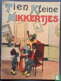 Tien Kleine Nikkertjes - Image 1