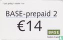 Base-prepaid 2 € 14 - Afbeelding 1