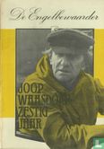 Joop Waasdorp zestig jaar - Afbeelding 1