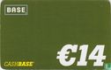 CashBase € 14 - Afbeelding 1