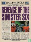 revenge of the sinister six - Bild 2