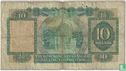 Hong Kong 10 Dollars - Image 2