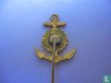 Anchor with daisy - Image 2