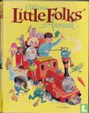 Collins Little Folks' Annual  - Image 1
