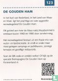 De Gouden Ham