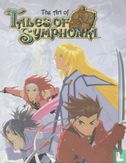 The Art of Tales of Symphonia - Afbeelding 1
