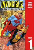 Invincible Ultimate Collection Vol 1 - Afbeelding 1