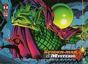 Spider-man versus Mysterio - Bild 1