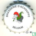 Brasserie D'Achouffe (Groot) - Image 1