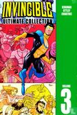 Invincible Ultimate Collection Vol 3 - Image 1