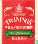 Wild Strawberry