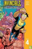 Invincible Ultimate Collection Vol 4 - Image 1