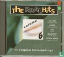 The Real Hits - Volume 6 - Image 1