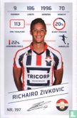 Richairo Zivkovic - Afbeelding 1