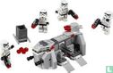 Lego 75078 Imperial Troop Transport - Image 2