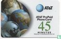 AT&T Globe - Afbeelding 1