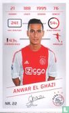 Anwar El Ghazi - Image 1