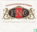 FNC Fabrique Nationale de Cigares - Afbeelding 1