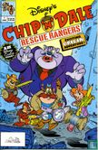 Chip `n' Dale Rescue Rangers 1 - Image 1