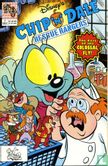 Chip `n' Dale Rescue Rangers 7 - Afbeelding 1