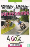 A Go Go Valkenburg  - Bild 1