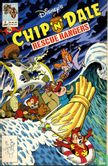Chip `n' Dale Rescue Rangers 8 - Afbeelding 1