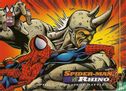 Spider-Man versus Rhino - Afbeelding 1