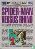 Spider-Man versus Rhino - Afbeelding 2